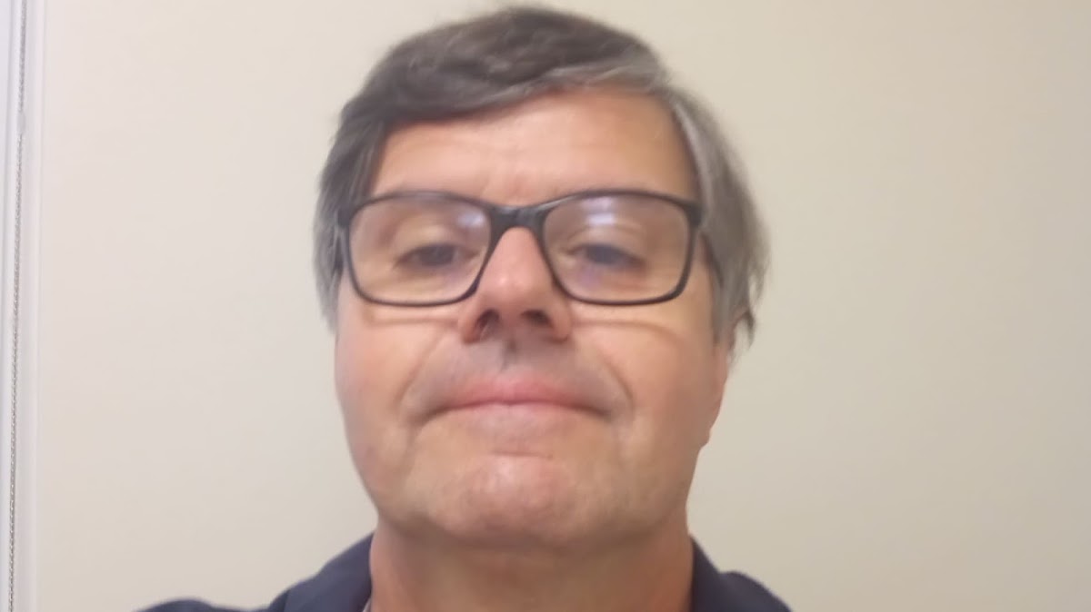 Dr Philippe PARISIS