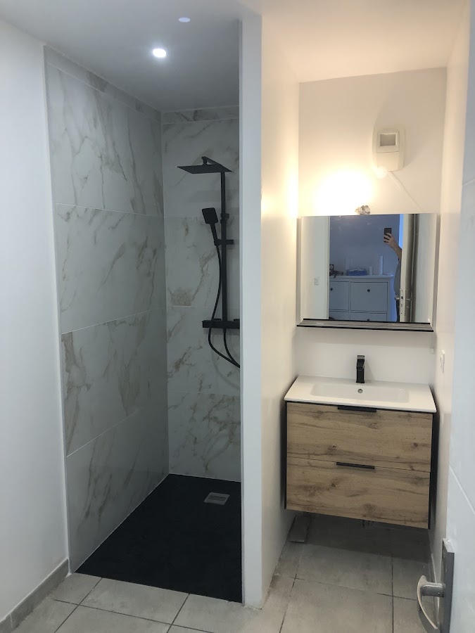 Brice Solutions - Plomberie - Climatisation - VMC
