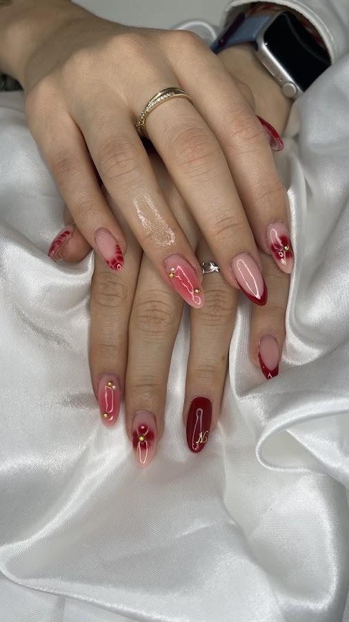 Nails by Inès