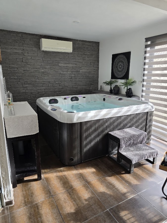 Azoya SPA Vaux