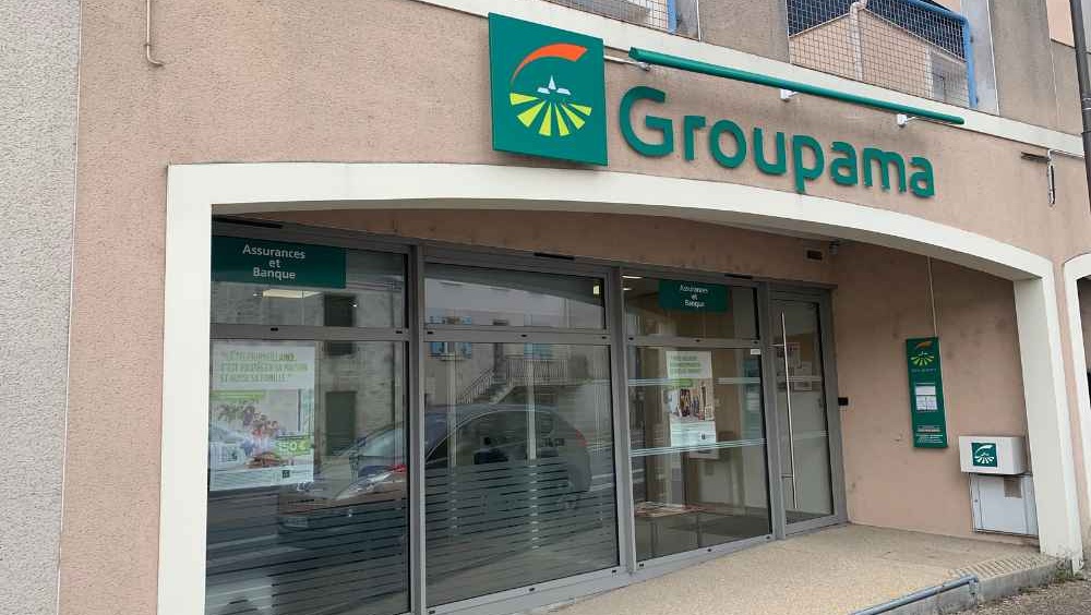 Agence Groupama Mortagne Sur Sèvre