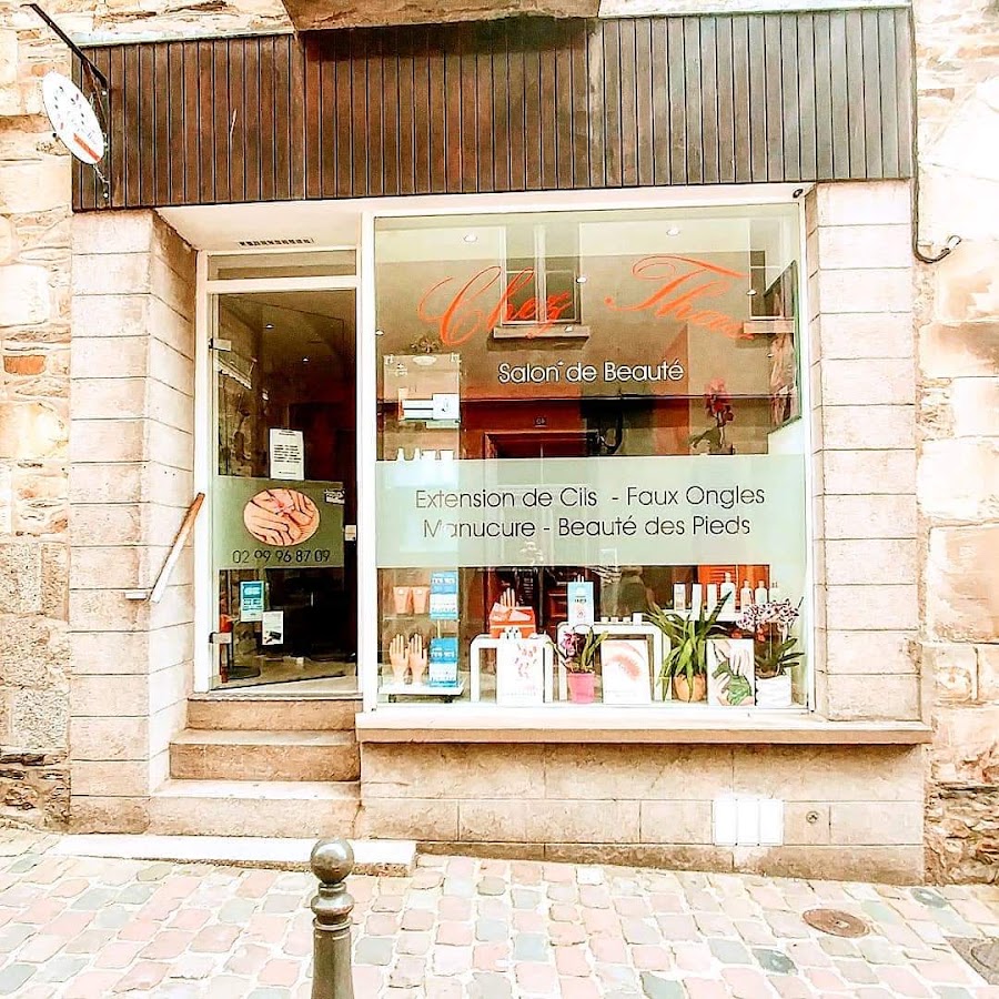 Chez Thao, Salon de Beauté