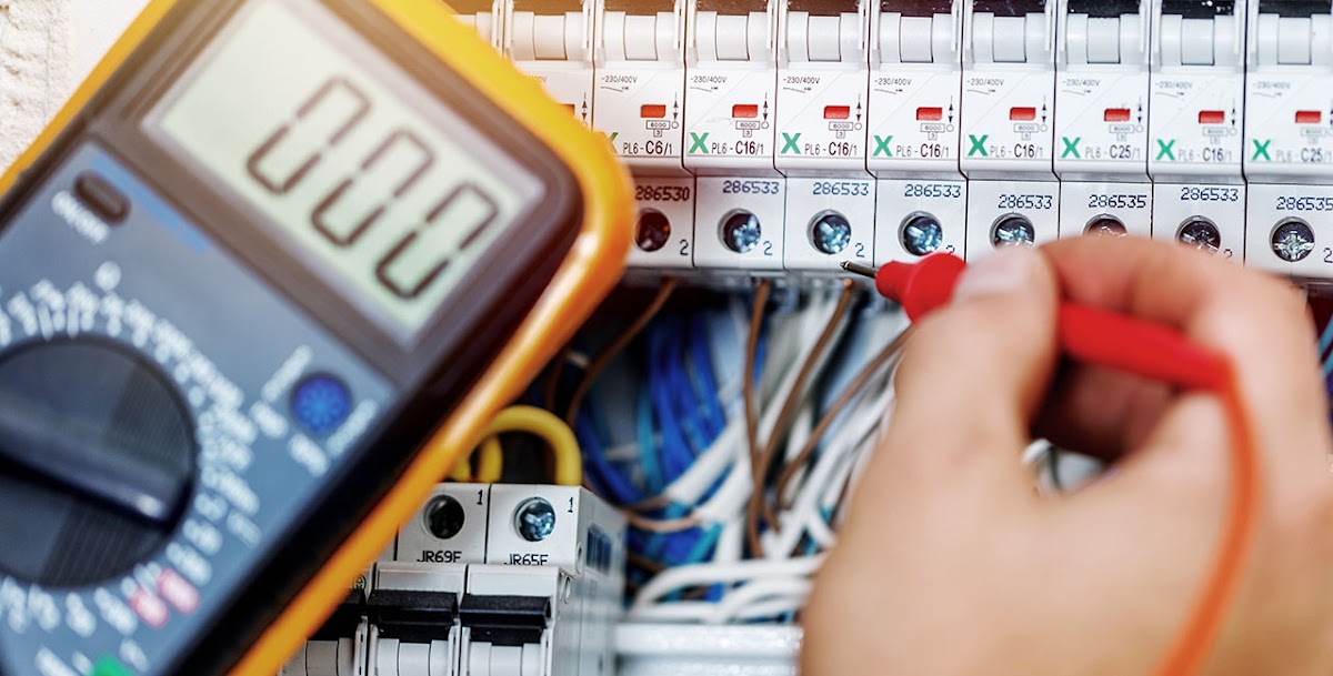 Electricite Generale Liebelin