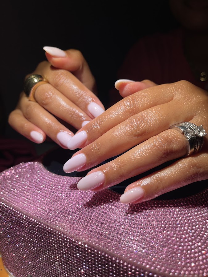 Nail studio by Sonia