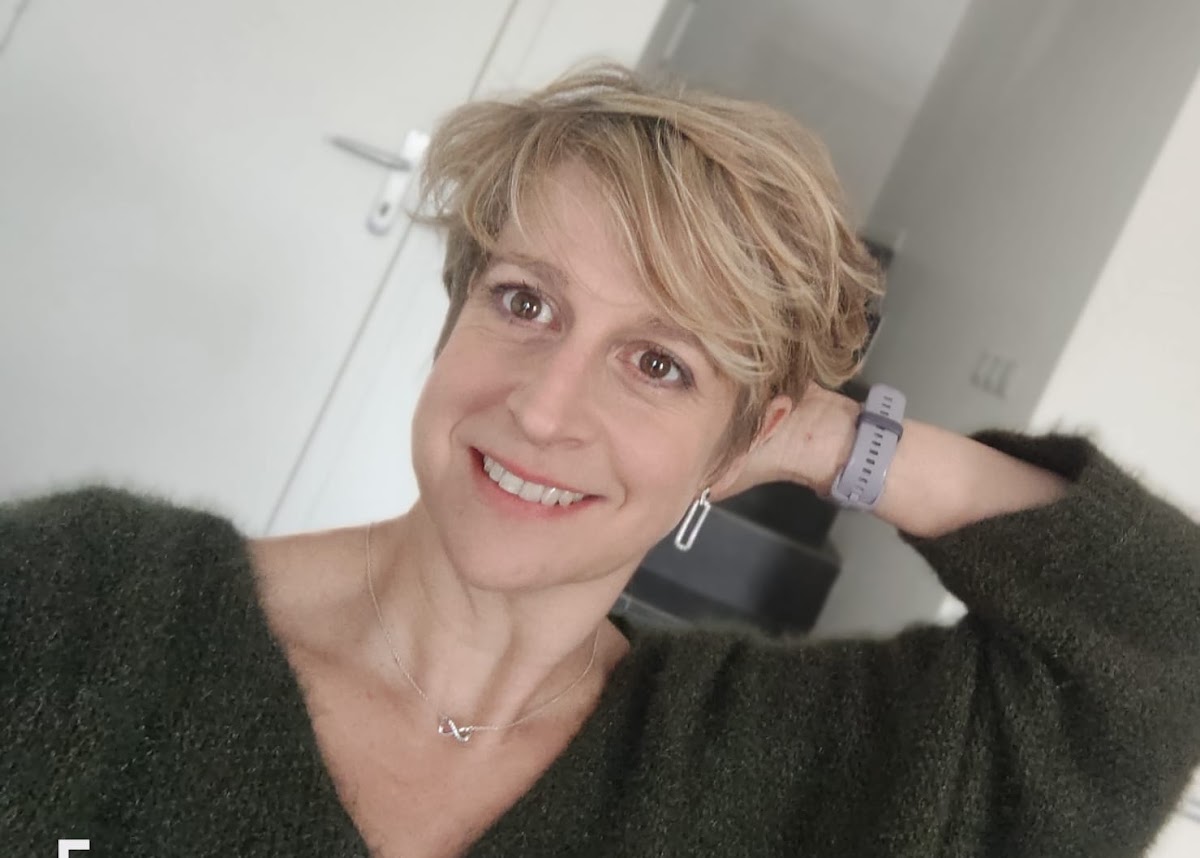Espace de soins : "En Corps Danse" - Massages - Fasciathérapie - Soin du visage - soins énergétiques