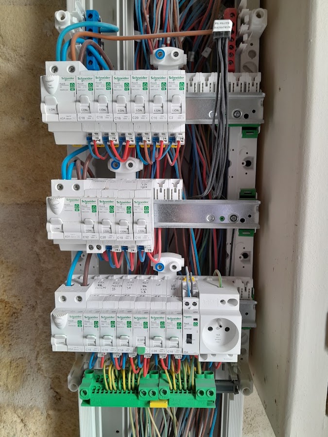DL Elec Service