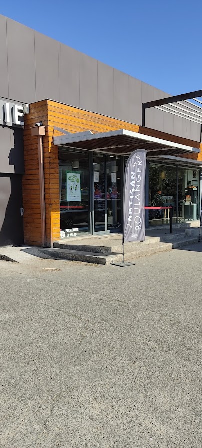 La Baguetterie