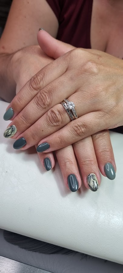 NV Nails