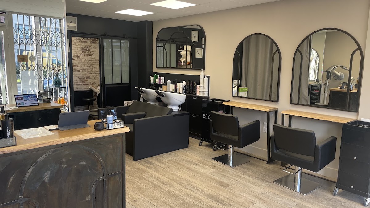 Le salon