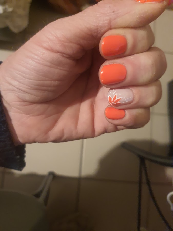 Nails Of Clèm