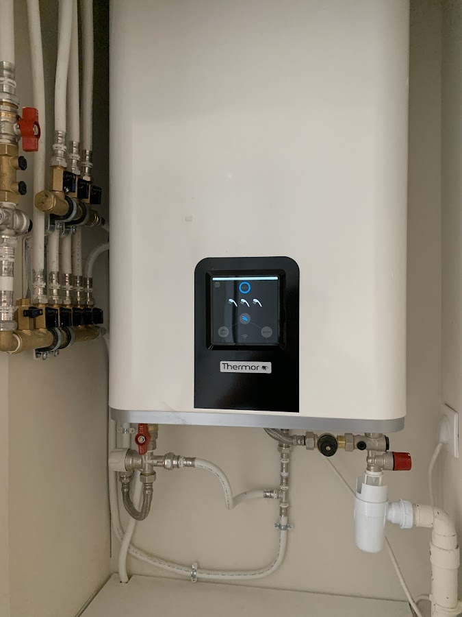 PRESTA – Dépannage et Installation Plomberie et Électricité