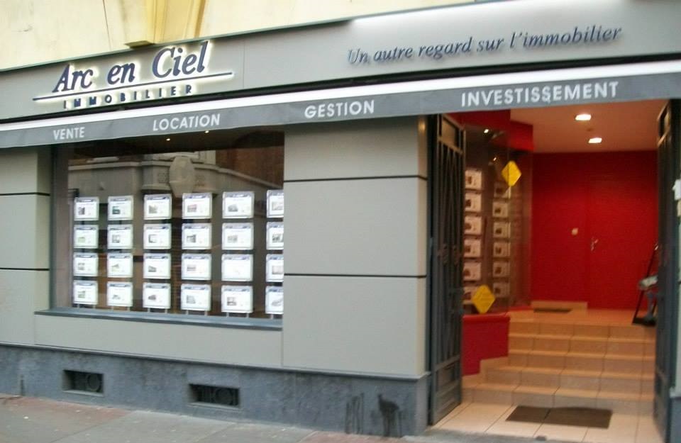 Arc en Ciel Immobilier