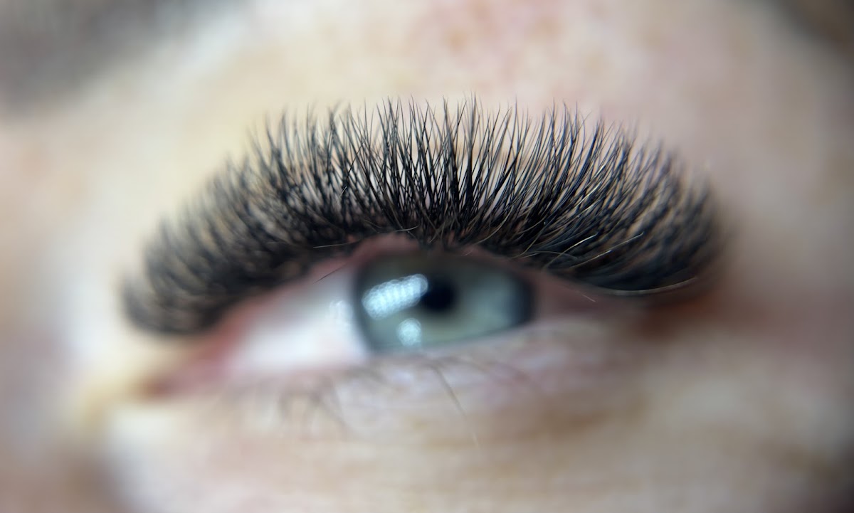 Lash Eyes - Extensions de cils