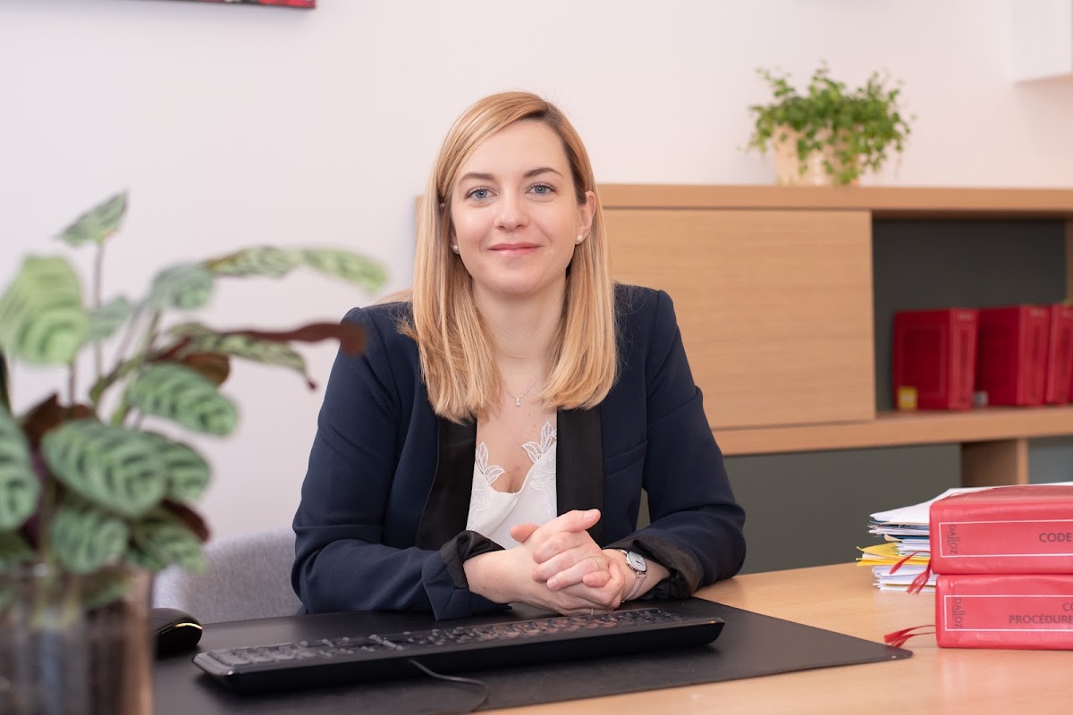 Laure Peyrac Avocat