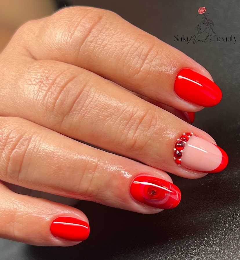 Saki Nail’s Beauty