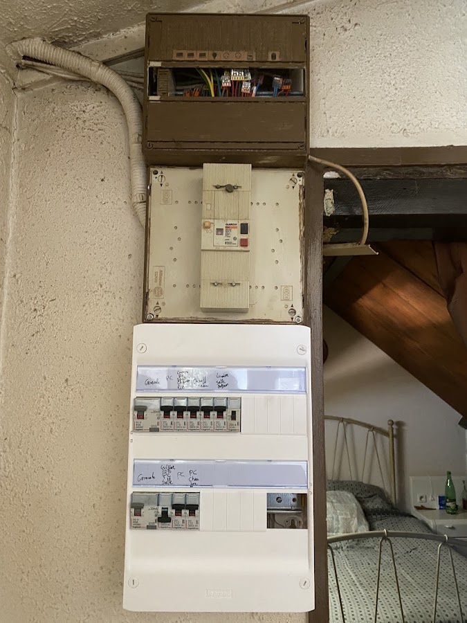 LMS ELECTRICITE