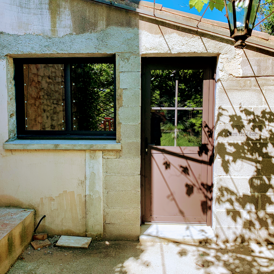 Plein Jour Languedoc - RGE Qualibat -Fenêtres PVC Aluminium BOIS, Volets , Portails, Vérandas autour de Montpellier