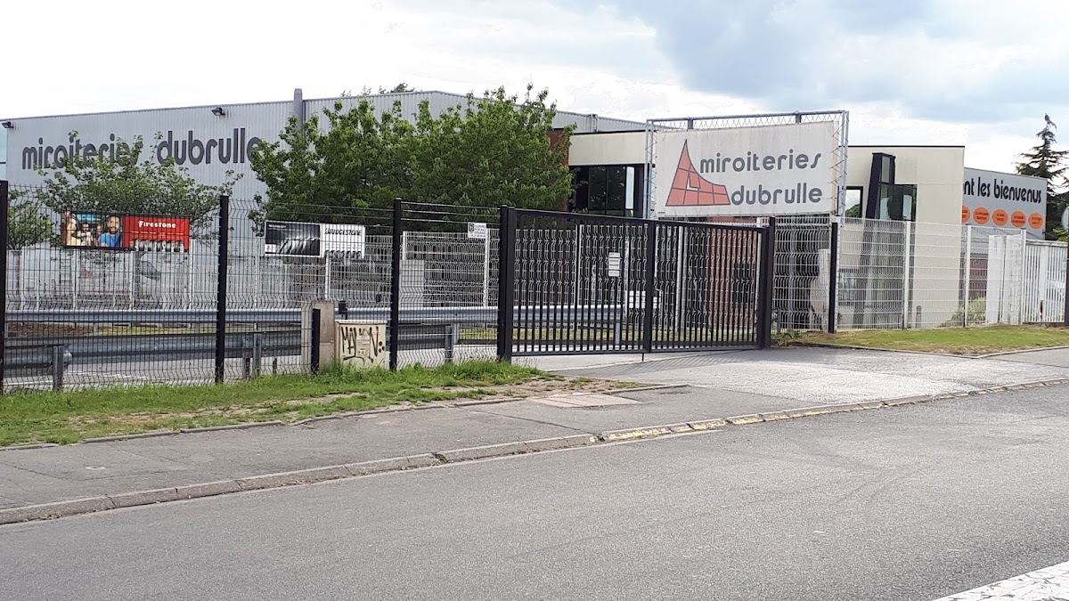 Miroiteries Dubrulle