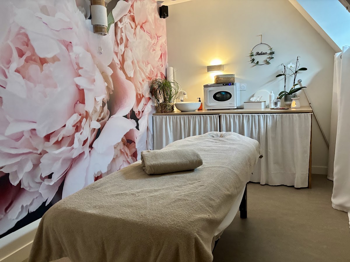 SÉLÉNÉ ESTHÉTIQUE & BEAUTÉ