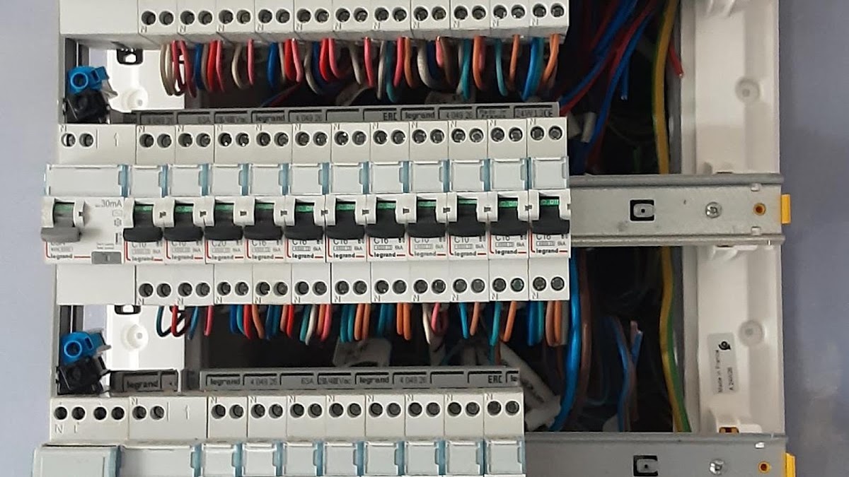 Elec Services Rafi