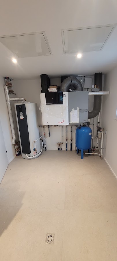 Ent Generale Electricite L Schertzinge