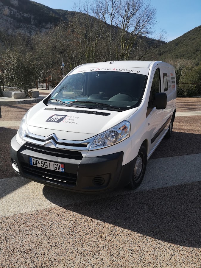 Ardèche Plomberie Assistance Plombier Aubenas