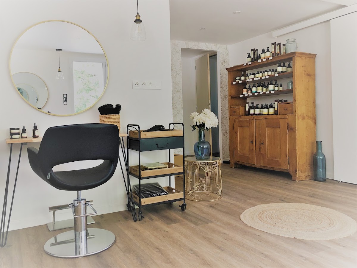 Salon Entre Filles