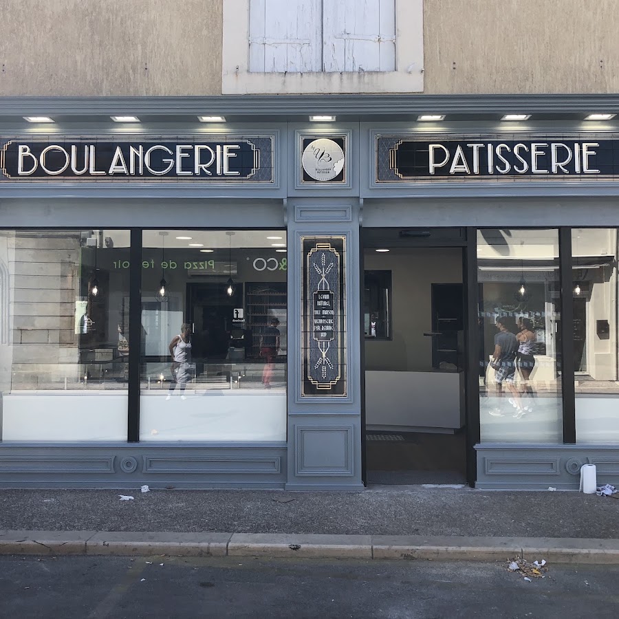 Boulangerie Pâtisserie "Berthelom Yann"