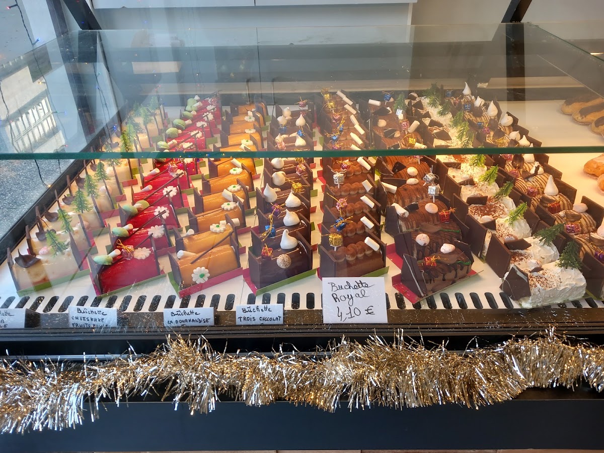 Boulangerie Patisserie des Gratte Ciel
