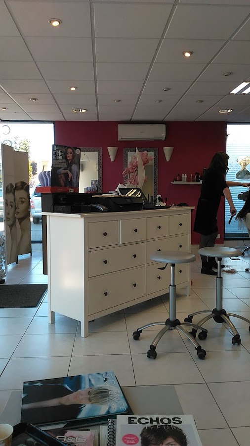 Le Temps d'un Hair