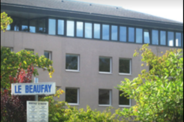 Cabinet Dentaire Le Beaufay