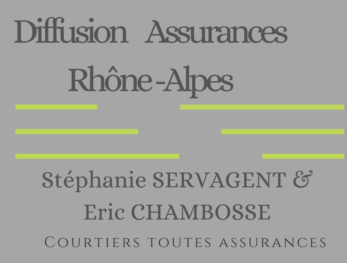 Diffusion Assurances Rhône Alpes