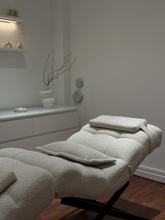 Sublime Salon de Beauté