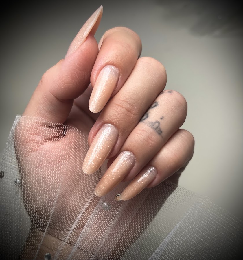 TAÏELA STUDIO - ONGLES - GAILLAC - SAINT SULPICE LA POINTE