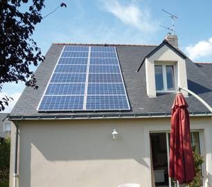 Activelec, votre partenaire solaire 44
