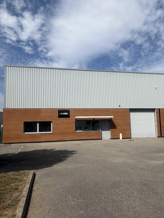 Axel Garage