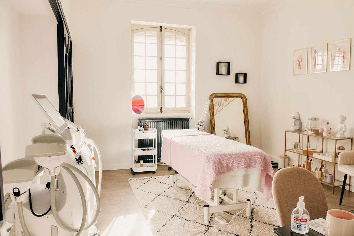 HYGEIA | Épilation laser, Amincissement, Drainage | Aureilhan