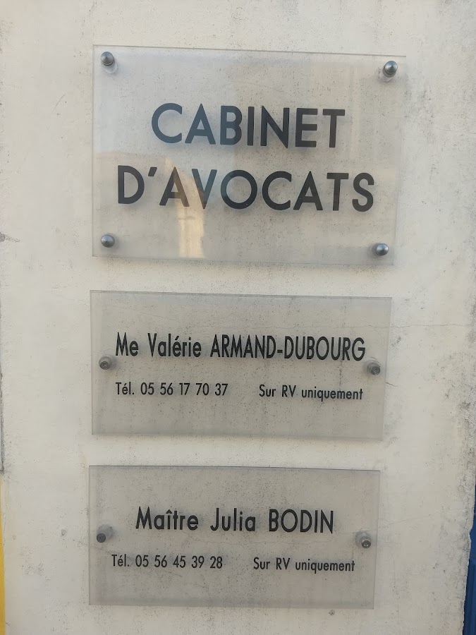 Bodin Julia