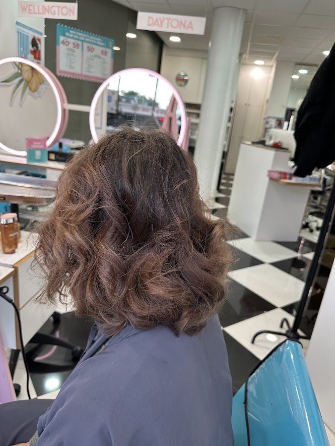 Tchip Coiffure