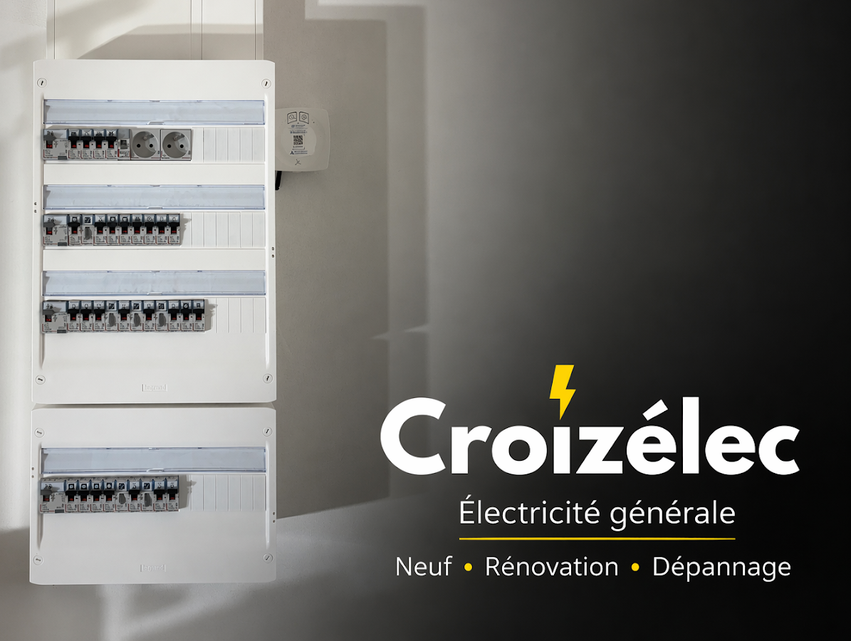 Croizélec