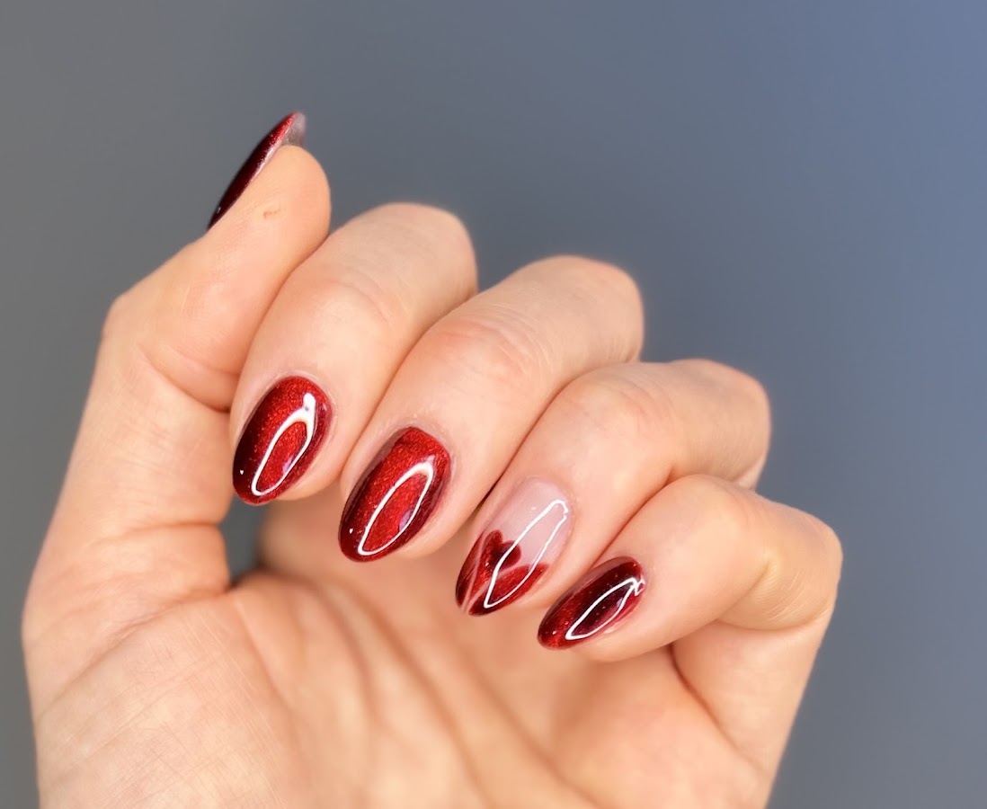 Lucile Ongles