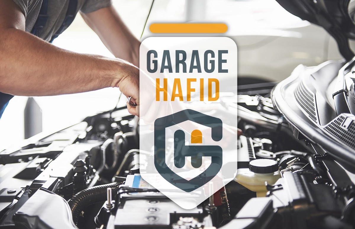 Garage Hafid