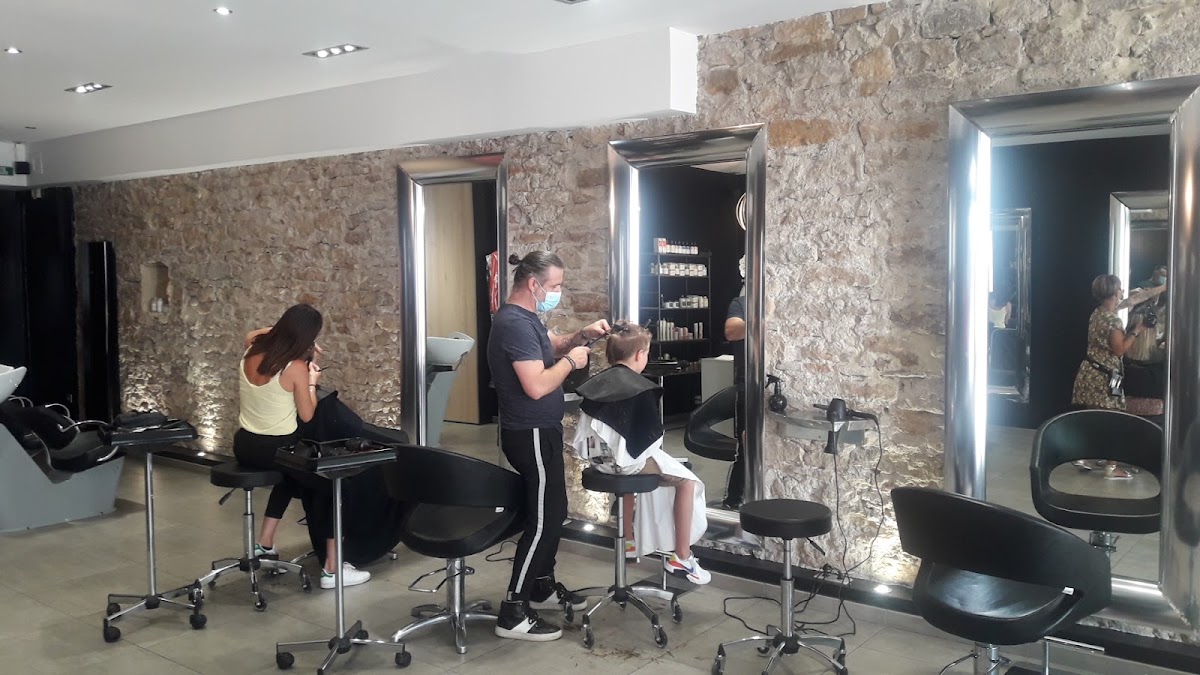 L'Artisan Coiffeur
