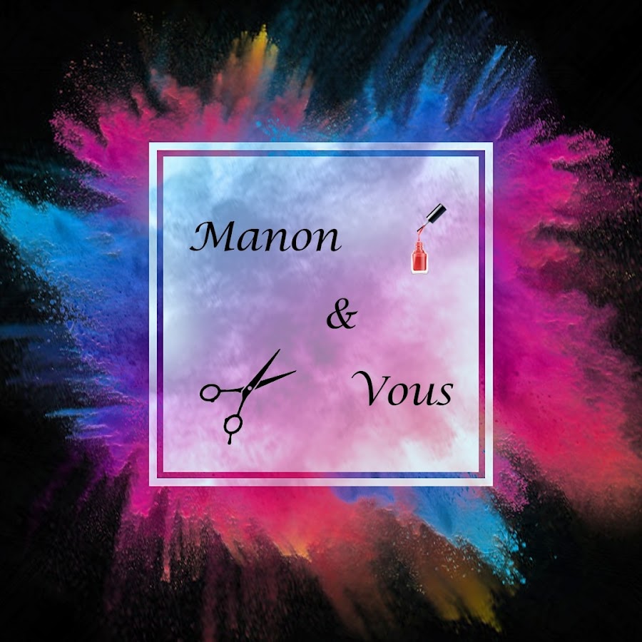 Manon & Vous