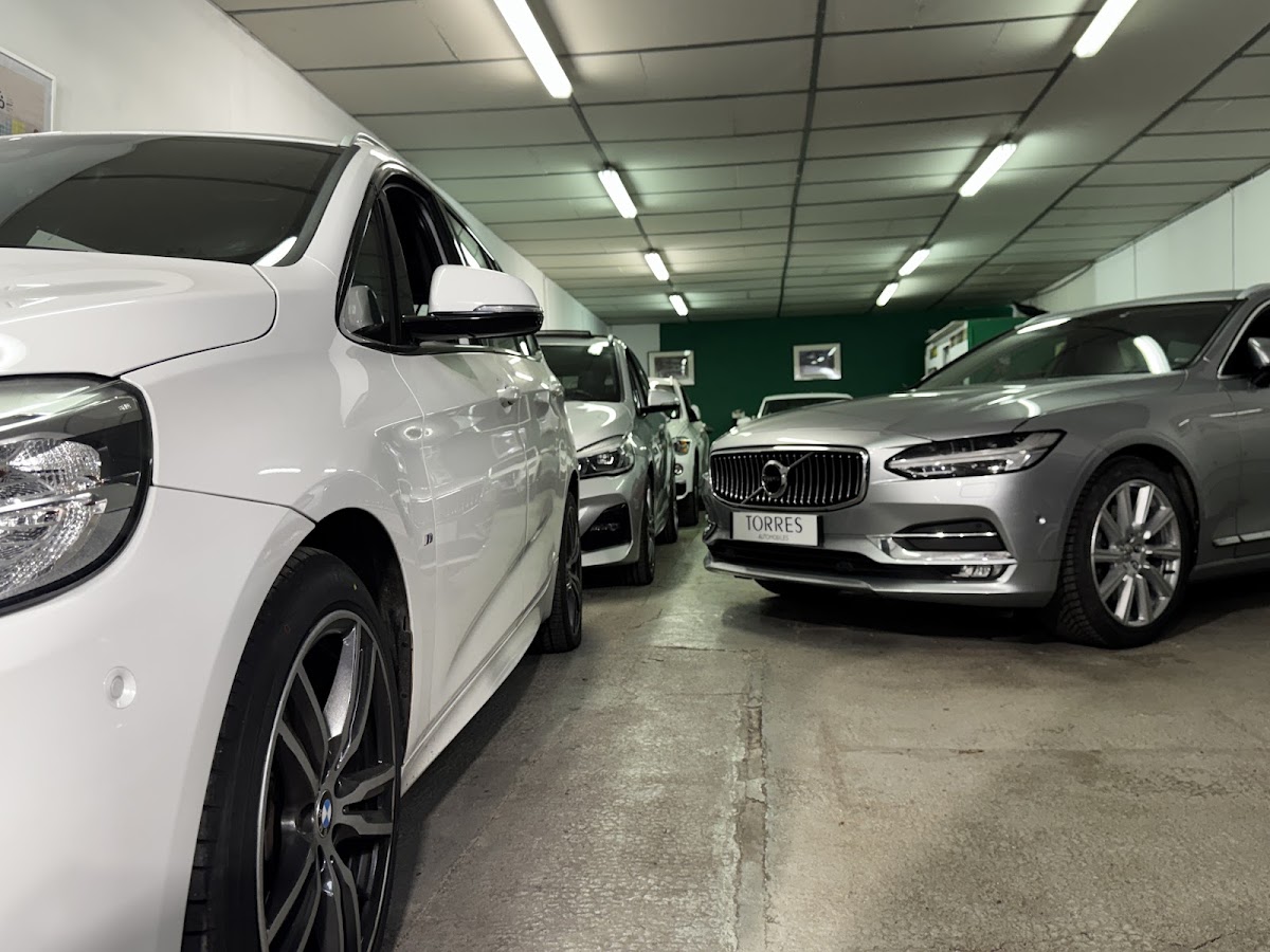 Torres Automobiles