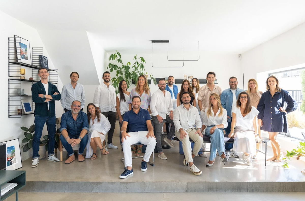 Green Home Immobilier Cinq Avenues - Agence Immobilière Marseille 4