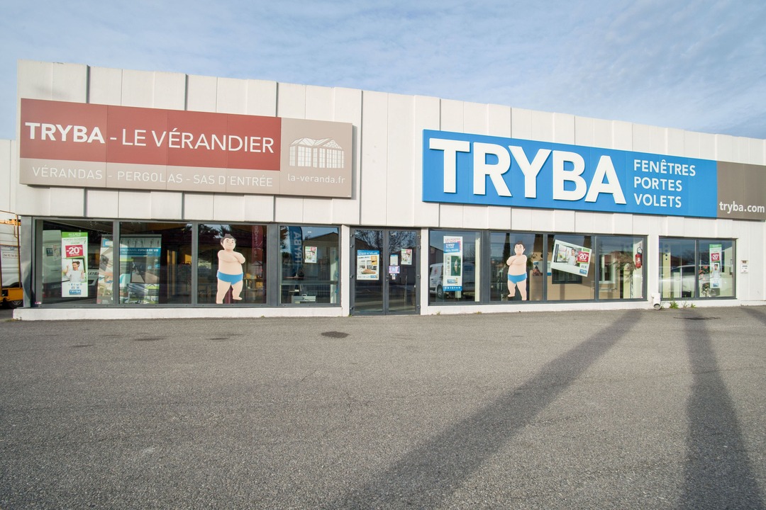 TRYBA Cavaillon