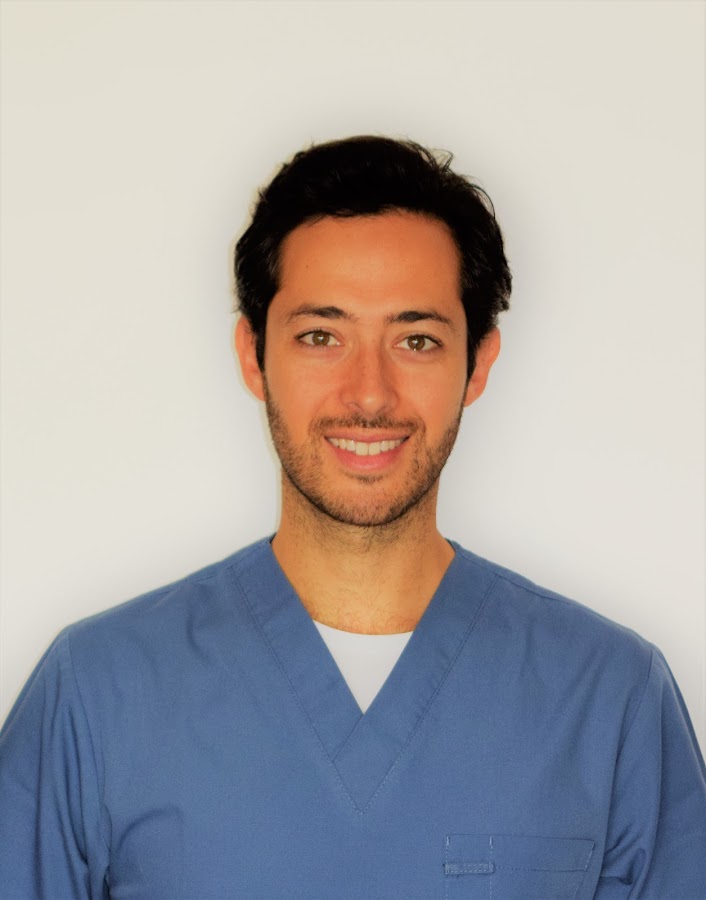 Dr. Boukris Alexis - Dentiste