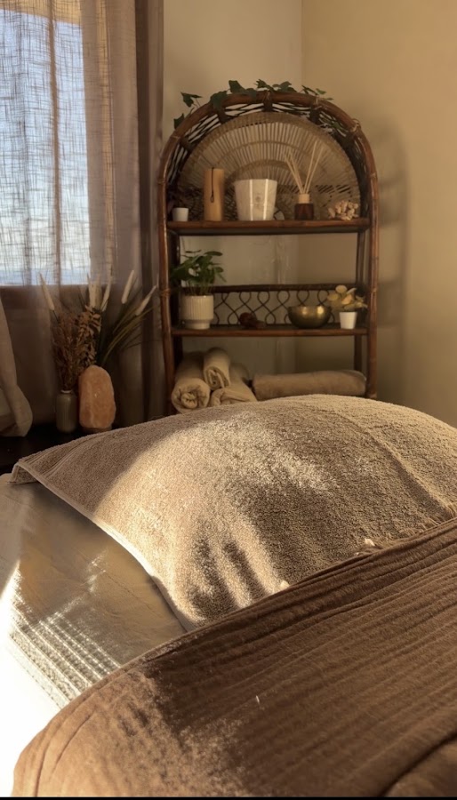 Maison intuitif | Massage & Head spa