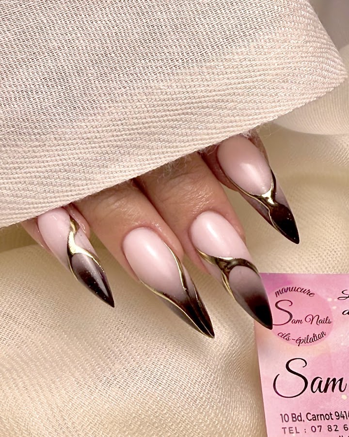 Sam Nails 94